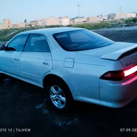 Toyota Mark II 1993