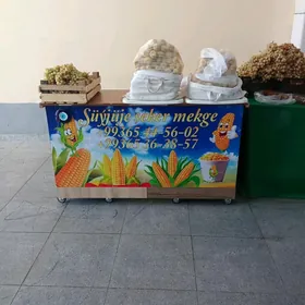 Mekge prilafka mebel