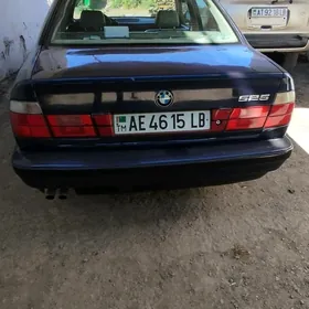 BMW 525 1992