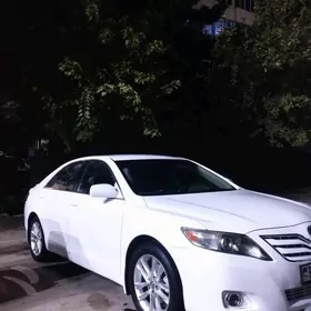 Toyota Camry 2009