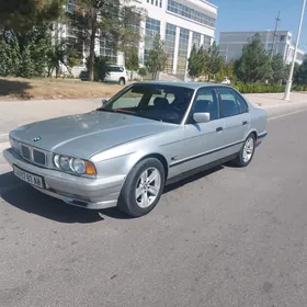 BMW 525 1991