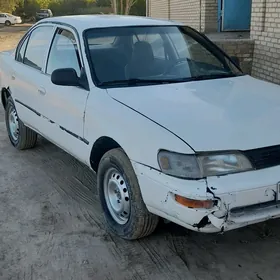 Toyota Corolla 1995