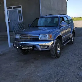 Toyota 4Runner 1996