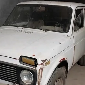 Lada 2101 1985