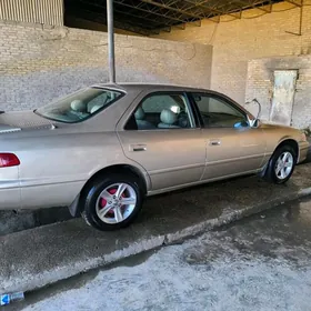 Toyota Camry 2000