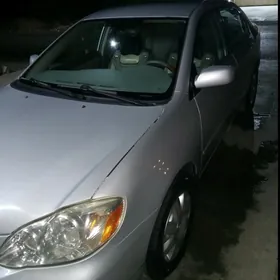 Toyota Corolla 2006