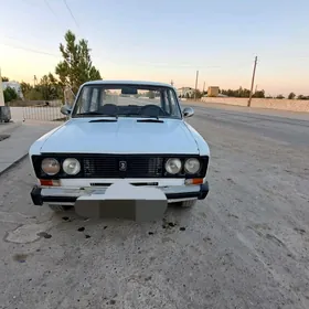 Lada 2106 2000