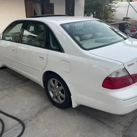 Toyota Avalon 2003