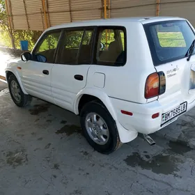 Toyota RAV4 1997