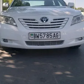 Toyota Camry 2009