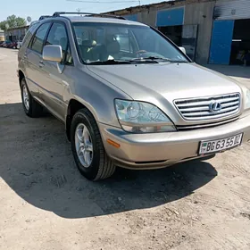 Lexus RX 300 2002