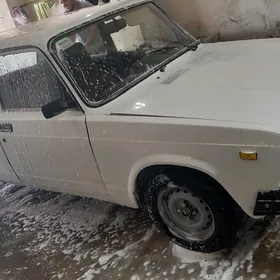 Lada 2107 2002