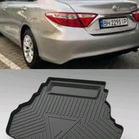 Aziada Camry bagaj kowrik