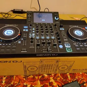 Denon Dj