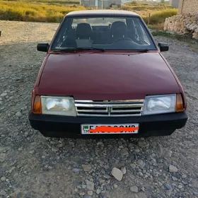 Lada 2109 1997