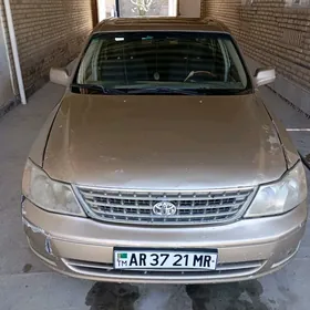 Toyota Avalon 2000