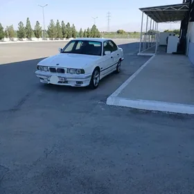 BMW 540 1993