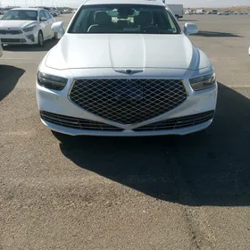 Genesis G90 2020