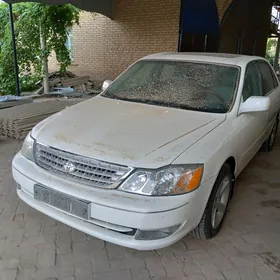 Toyota Avalon 2004