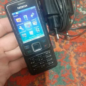 nokia 6300