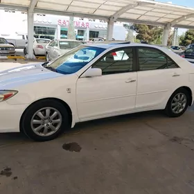 Toyota Camry 2002