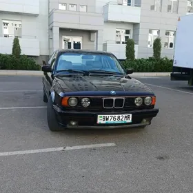 BMW E34 1993