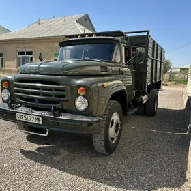 Zil 130 1987