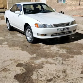 Toyota Mark II 1993