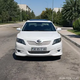 Toyota Camry 2009