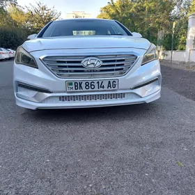 Hyundai Sonata 2017