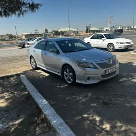 Toyota Camry 2010