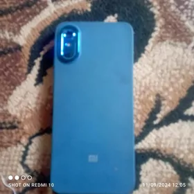 Redmi 9 a