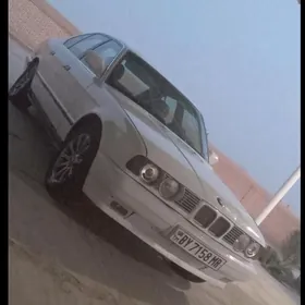 BMW 525 1991