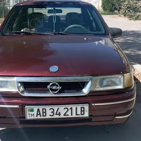 Opel Vectra 1990