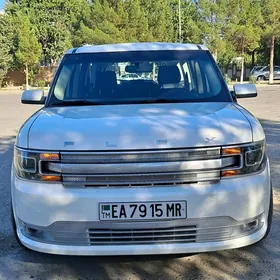 Ford Flex 2019