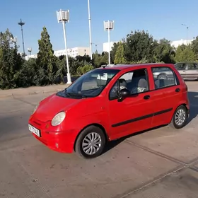 Daewoo Matiz 2004