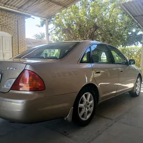 Toyota Avalon 2002