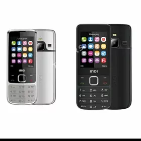 prastoy nokia inoi 6700