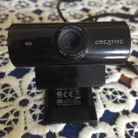 Web camera Веб камер