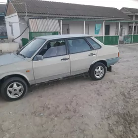 Lada 21099 2002