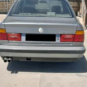 BMW 520 1992