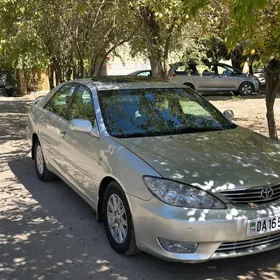 Toyota Camry 2005