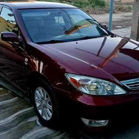 Toyota Camry 2002