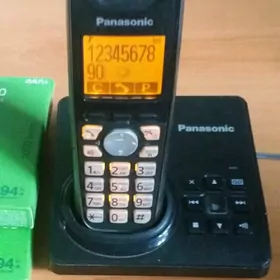 telefon Panasonic