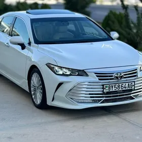 Toyota Avalon 2019