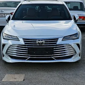 Toyota Avalon 2021