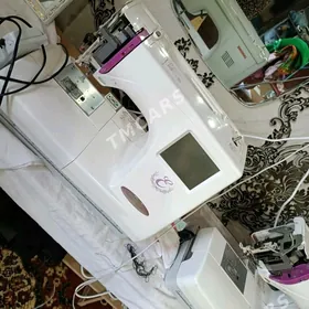 Janome e370