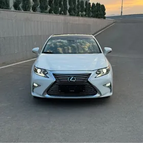 Lexus ES 350 2017