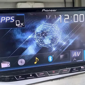 Pioneer AvH-x5750bt