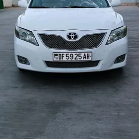 Toyota Camry 2009